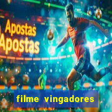 filme vingadores ultimato completo dublado gratis